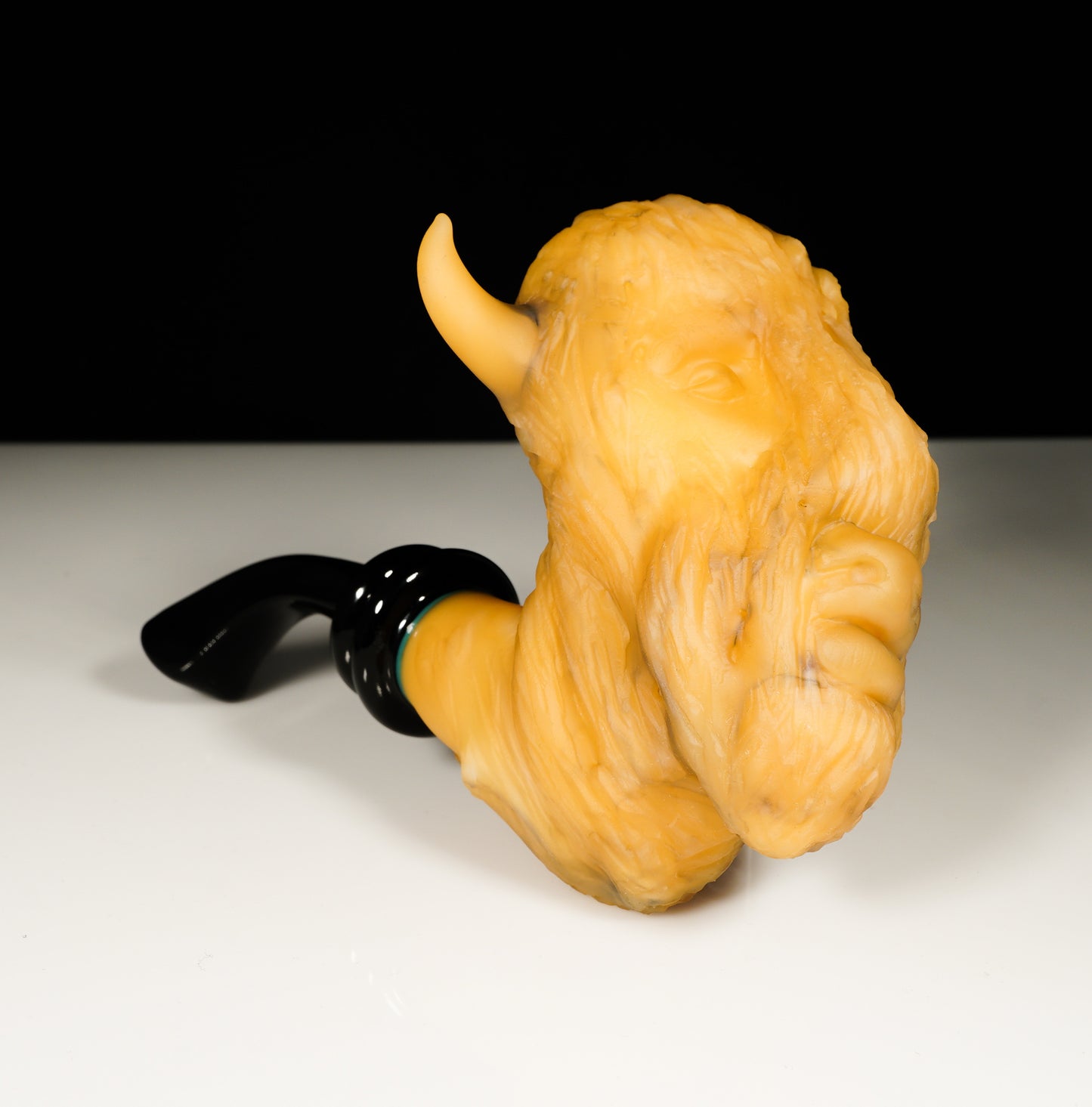 Bison Sherlock