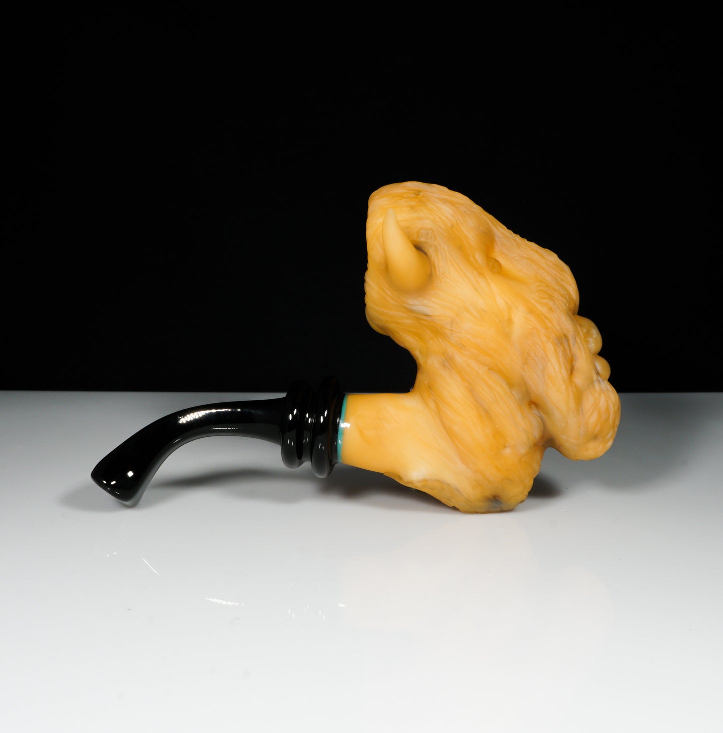 Bison Sherlock