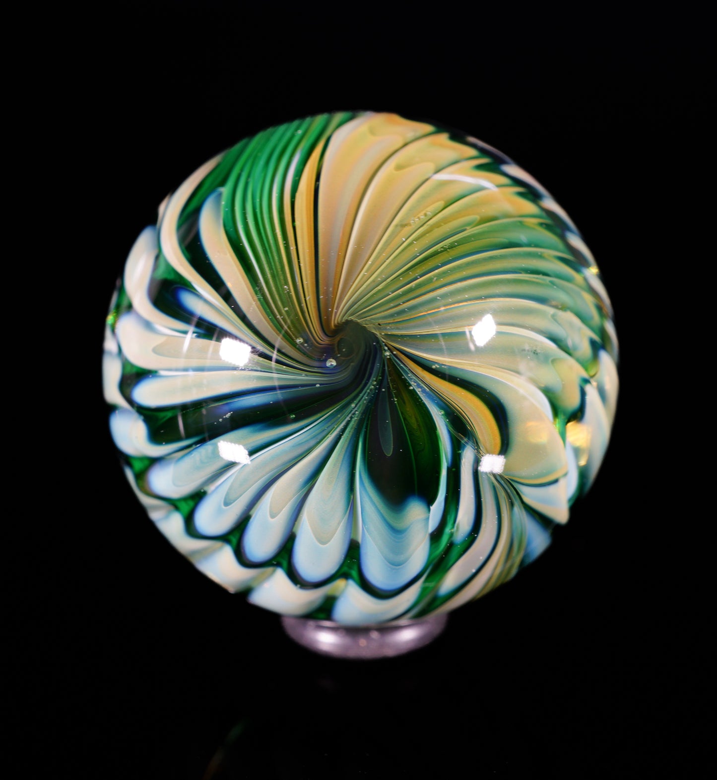 Slurper Marble no.2 (22mm)
