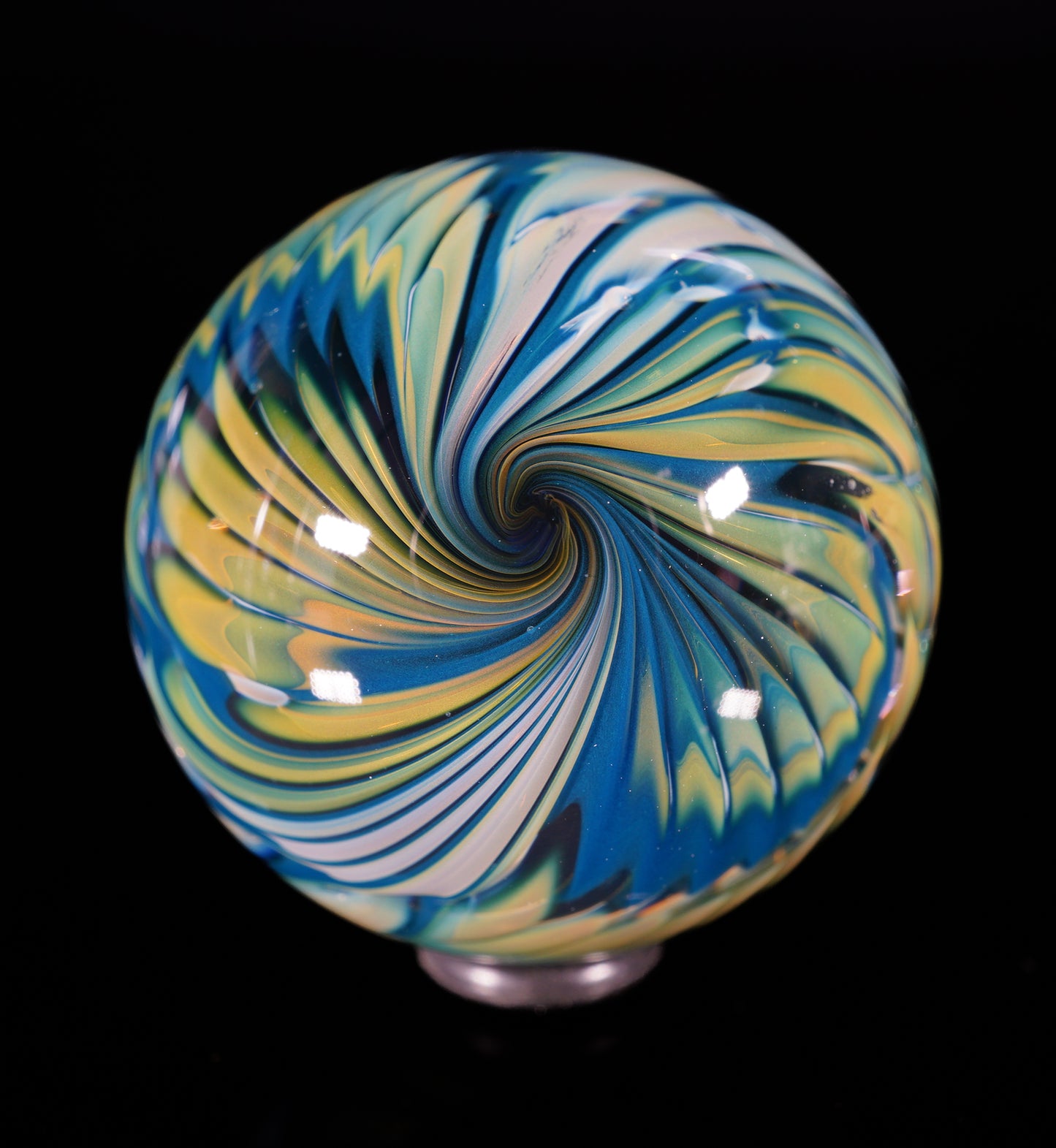 Slurper Marble no.3
