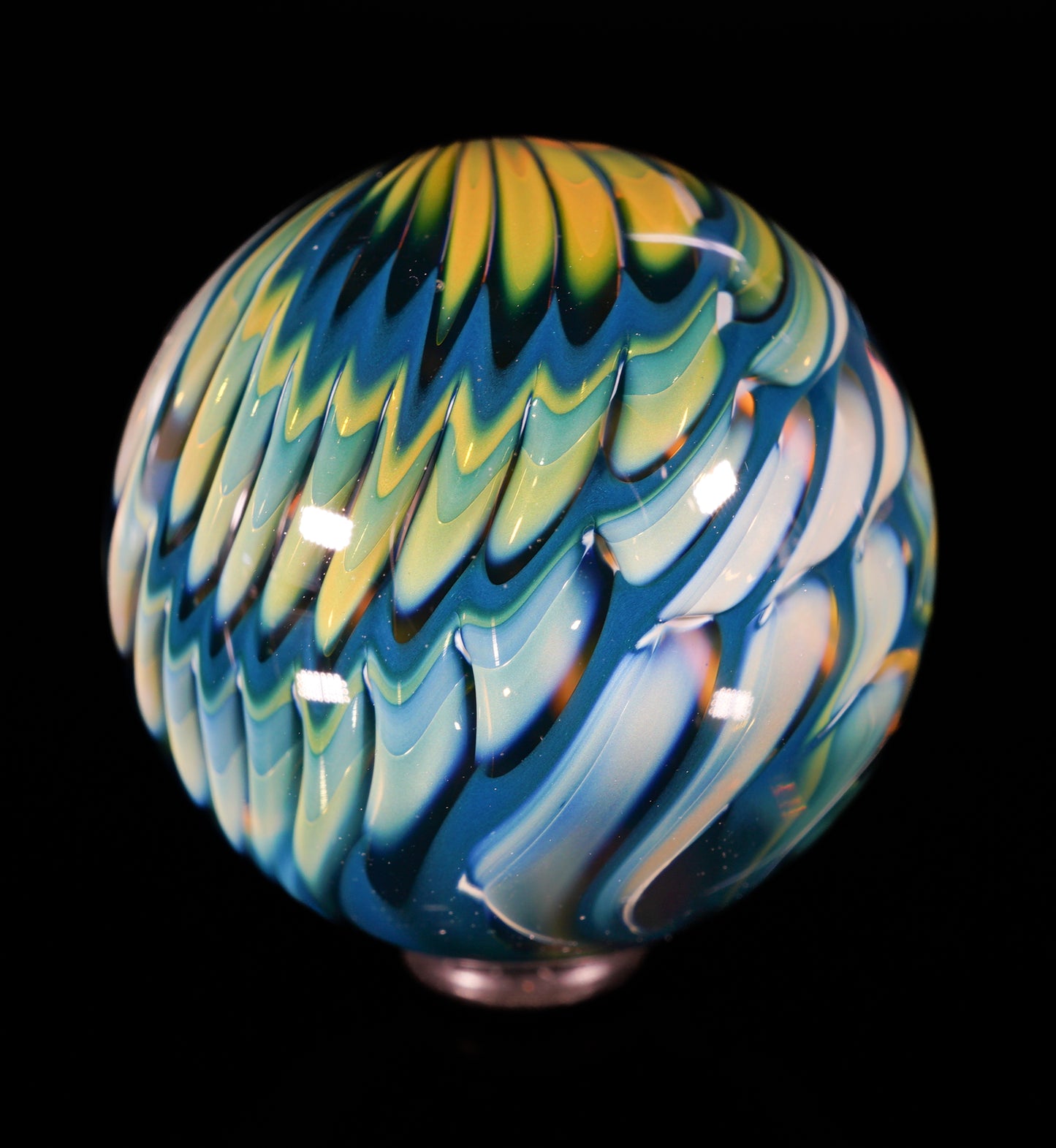 Slurper Marble no.3
