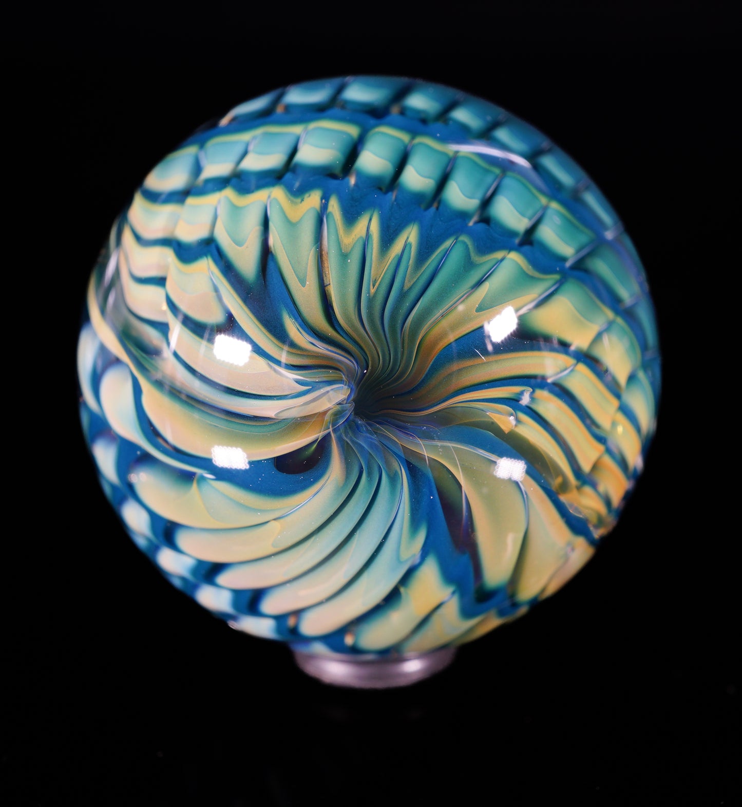 Slurper Marble no.4 (25mm)
