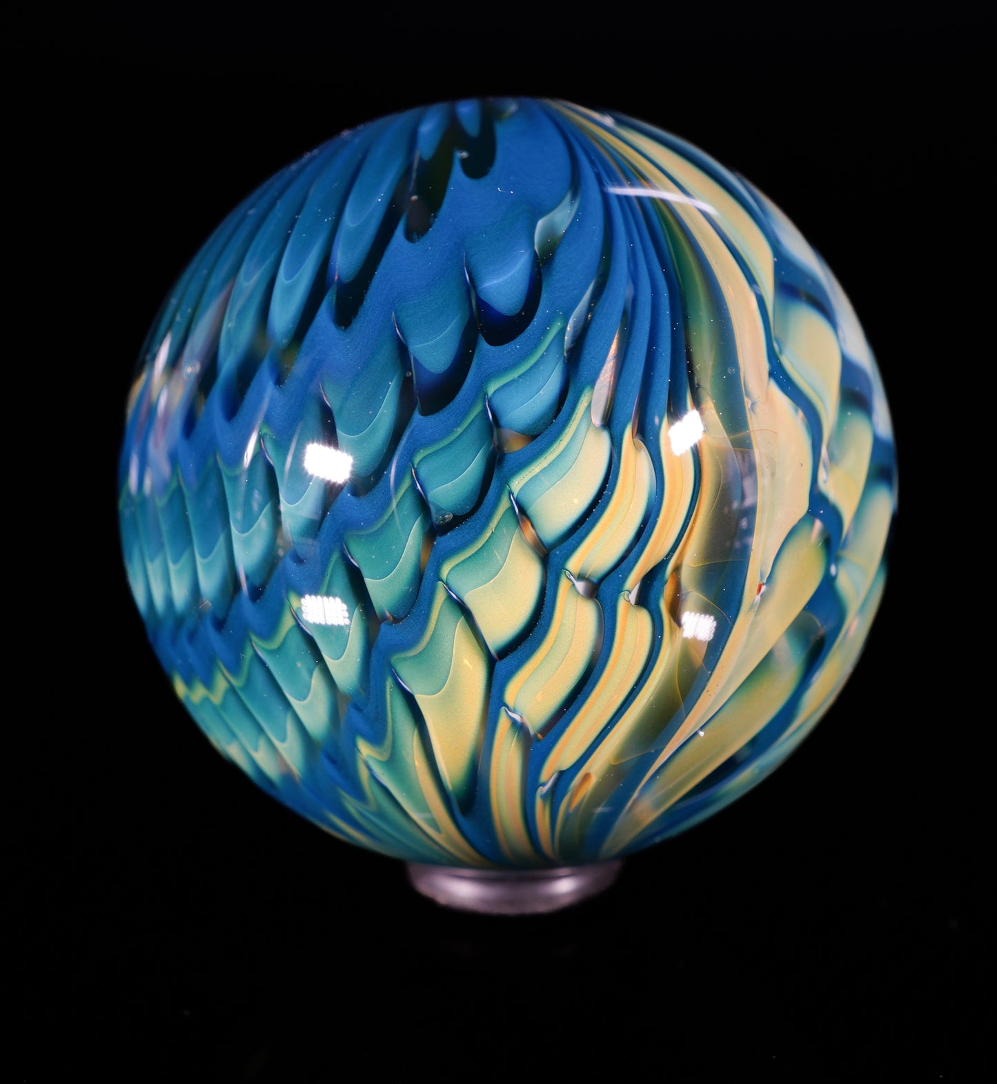 Slurper Marble no.4 (25mm)