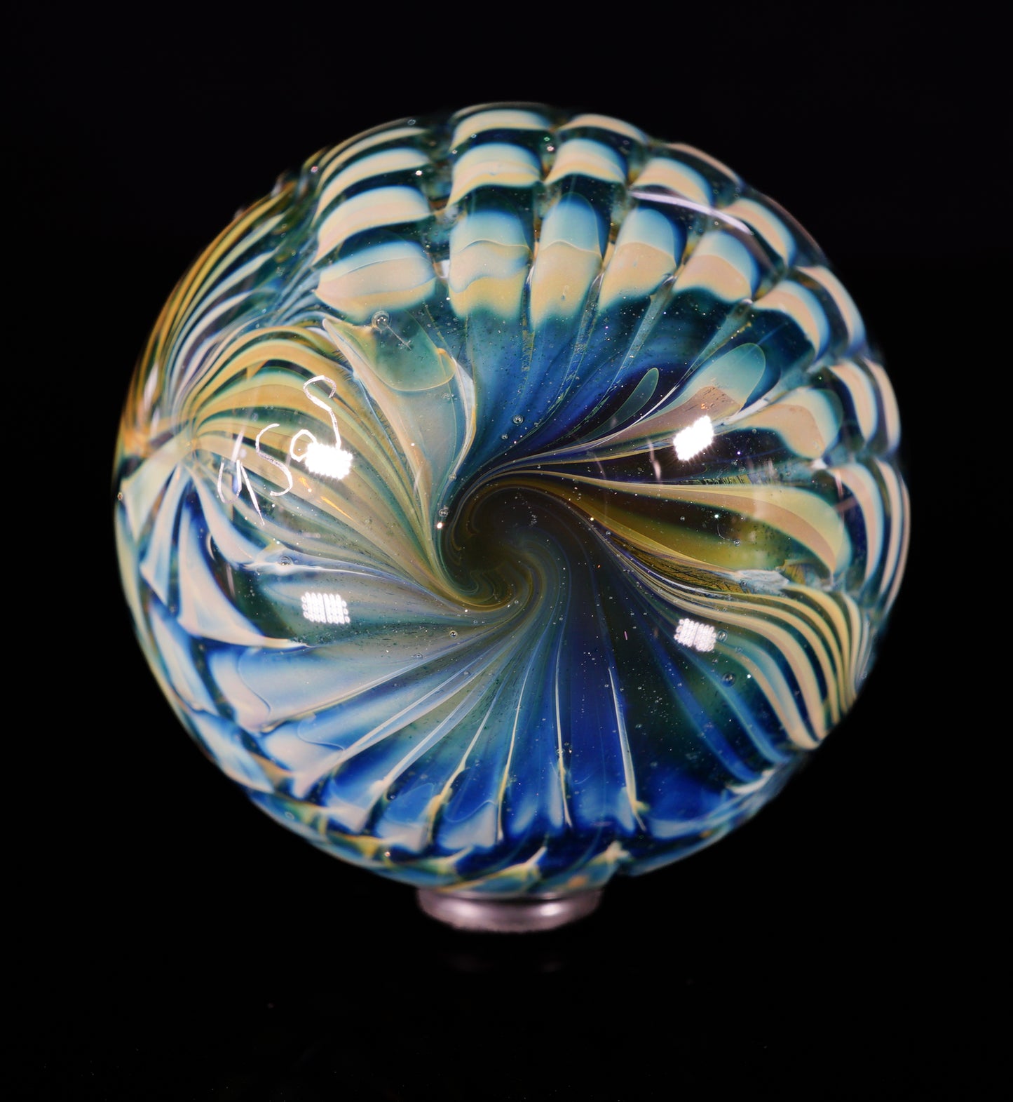 Large Slurper Marble (31mm)