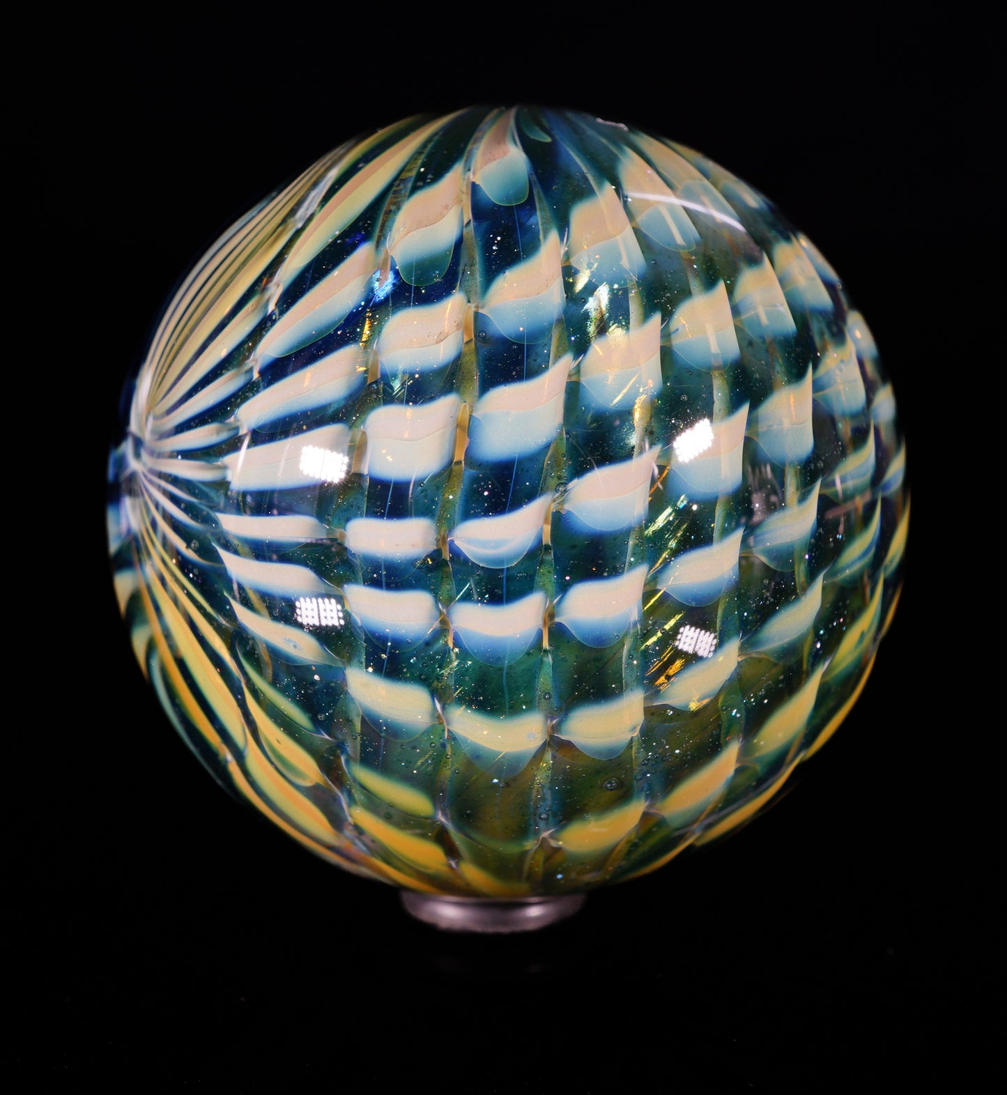 Large Slurper Marble (31mm)