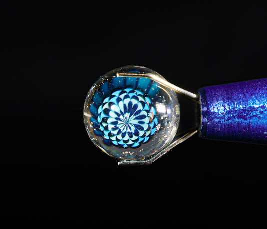 Blue Mandala Terp Pearl no.4 (7-10mm)
