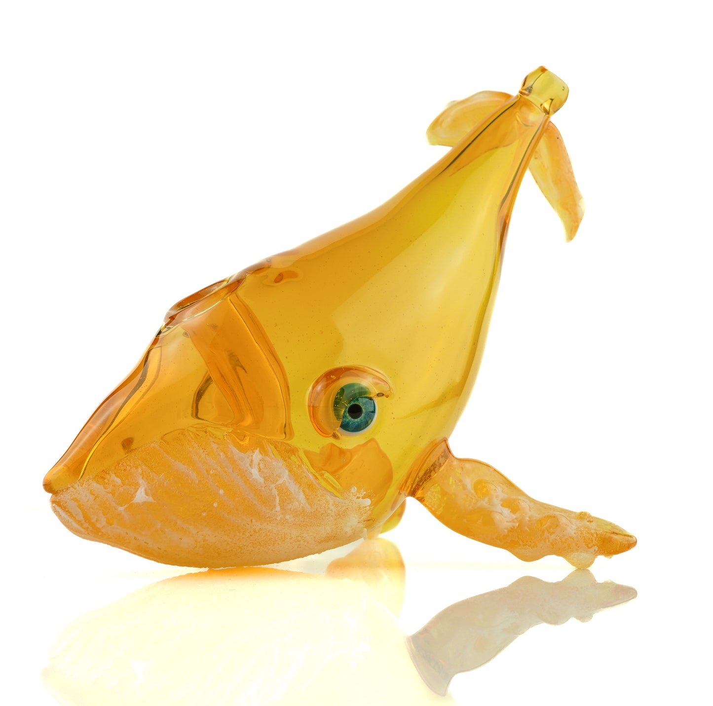 Terps Chonker Whale