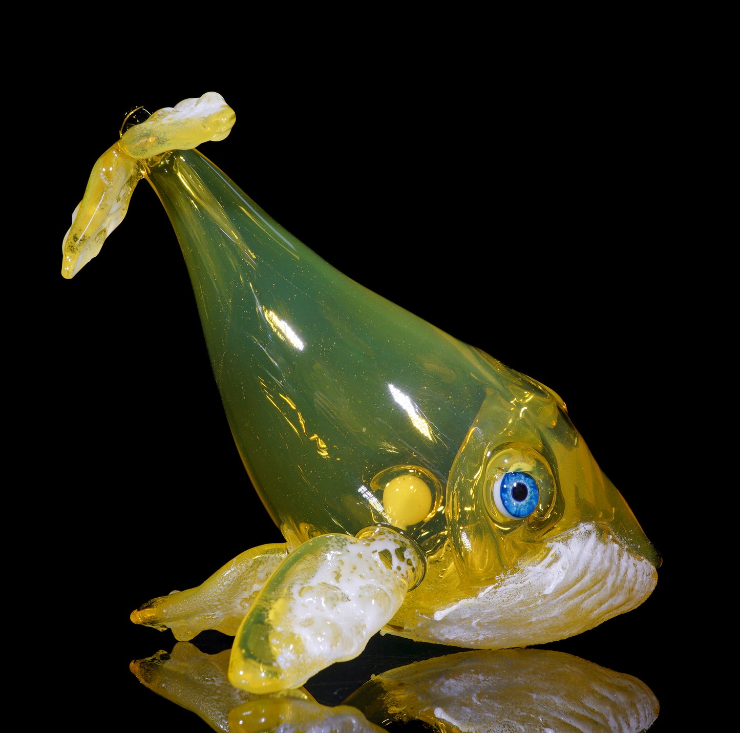 Terps Chonker Whale