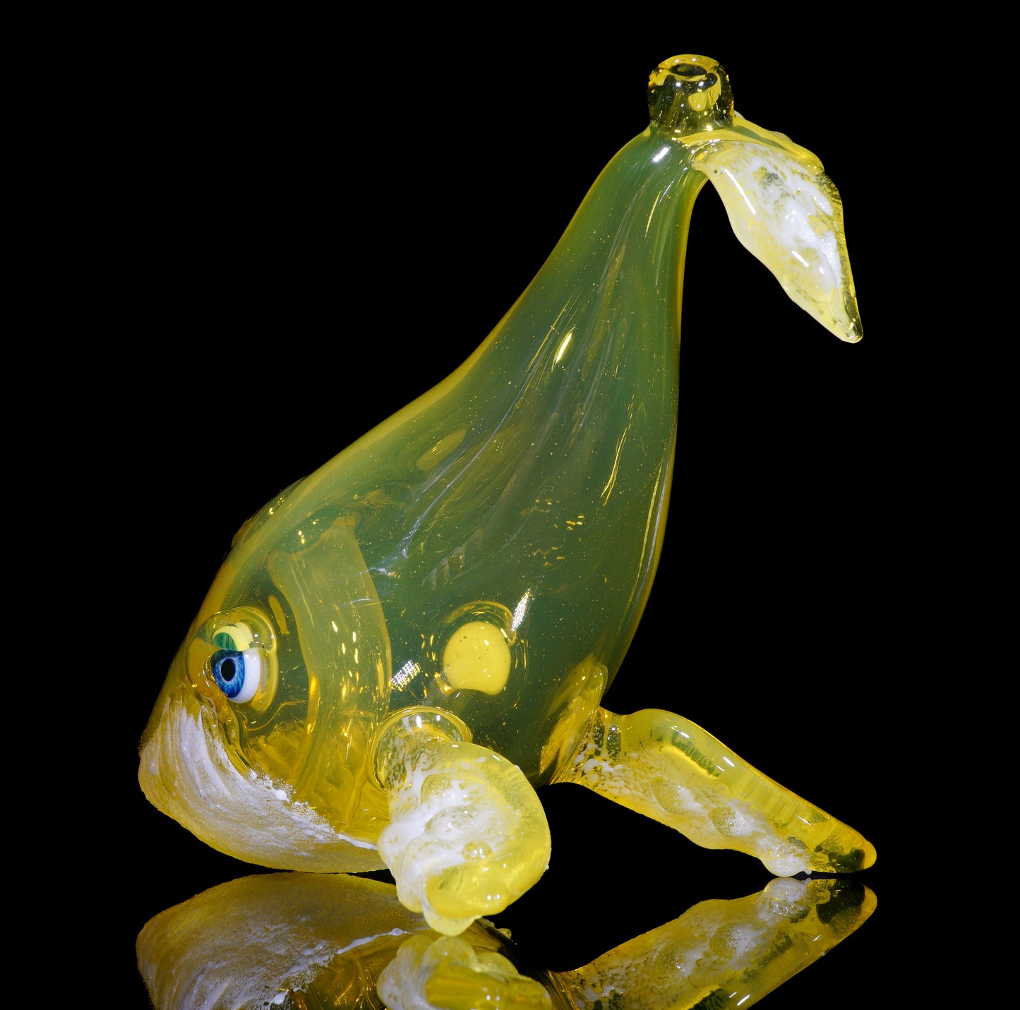 Terps Chonker Whale