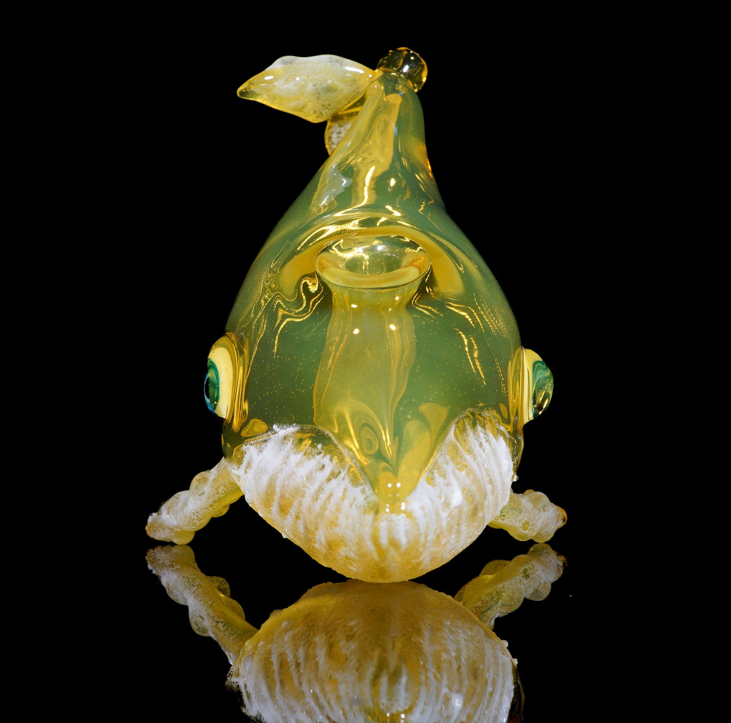 Terps Chonker Whale
