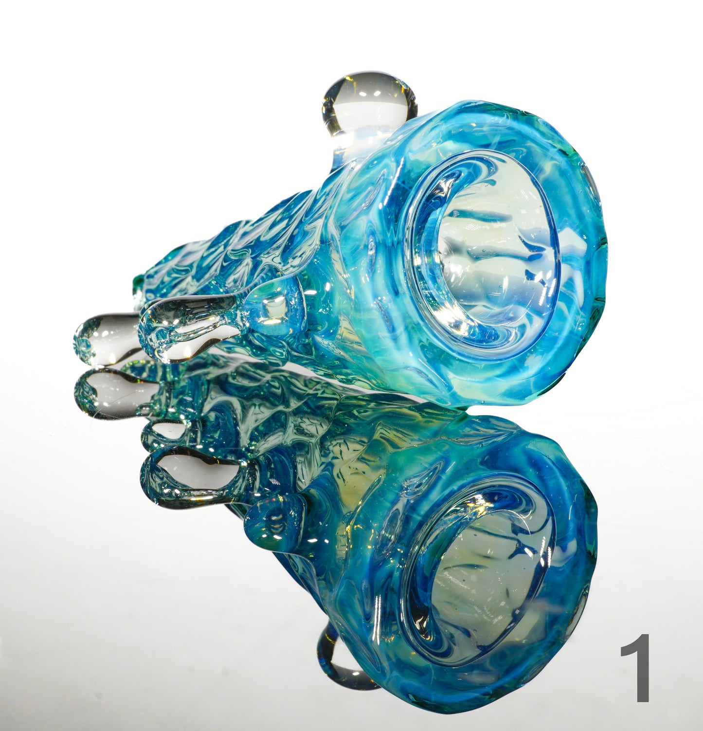 Drippy Thaw Ice Cave Chillums (various styles)