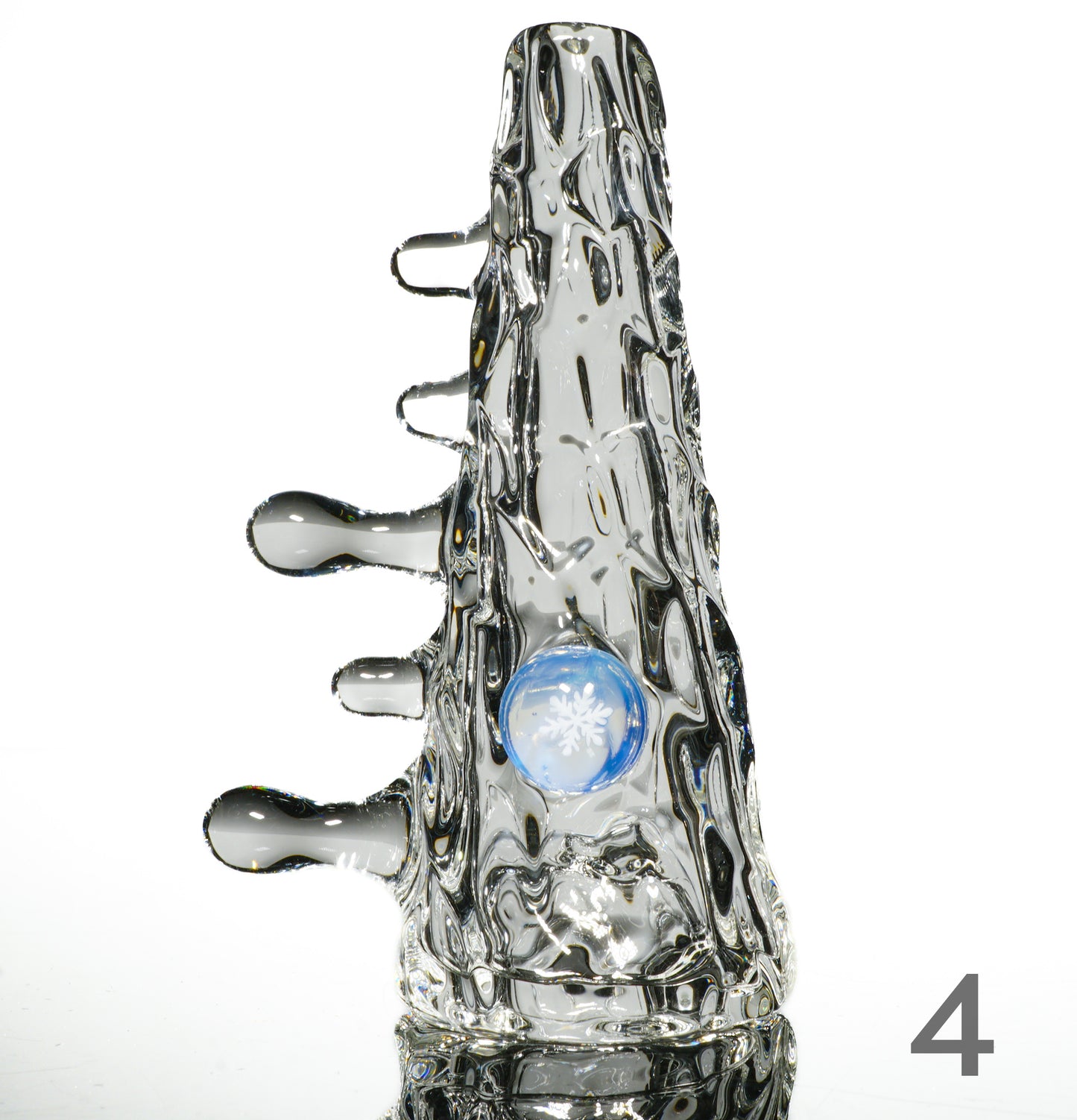 Drippy Thaw Ice Cave Chillums (various styles)