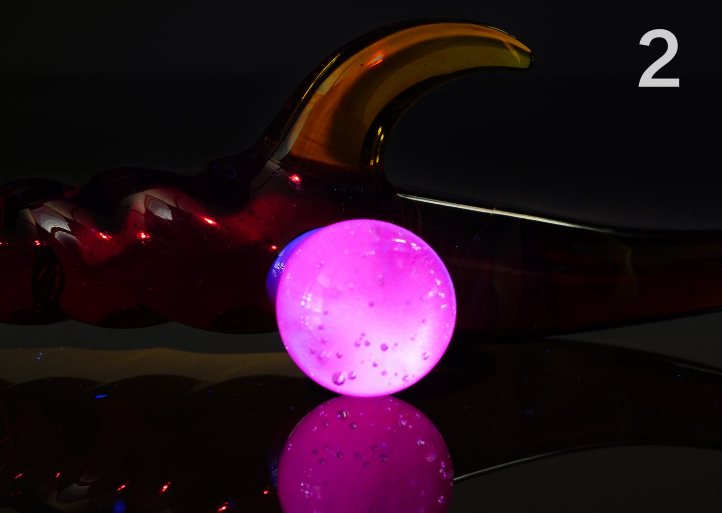 Twisted Horn Dabbers