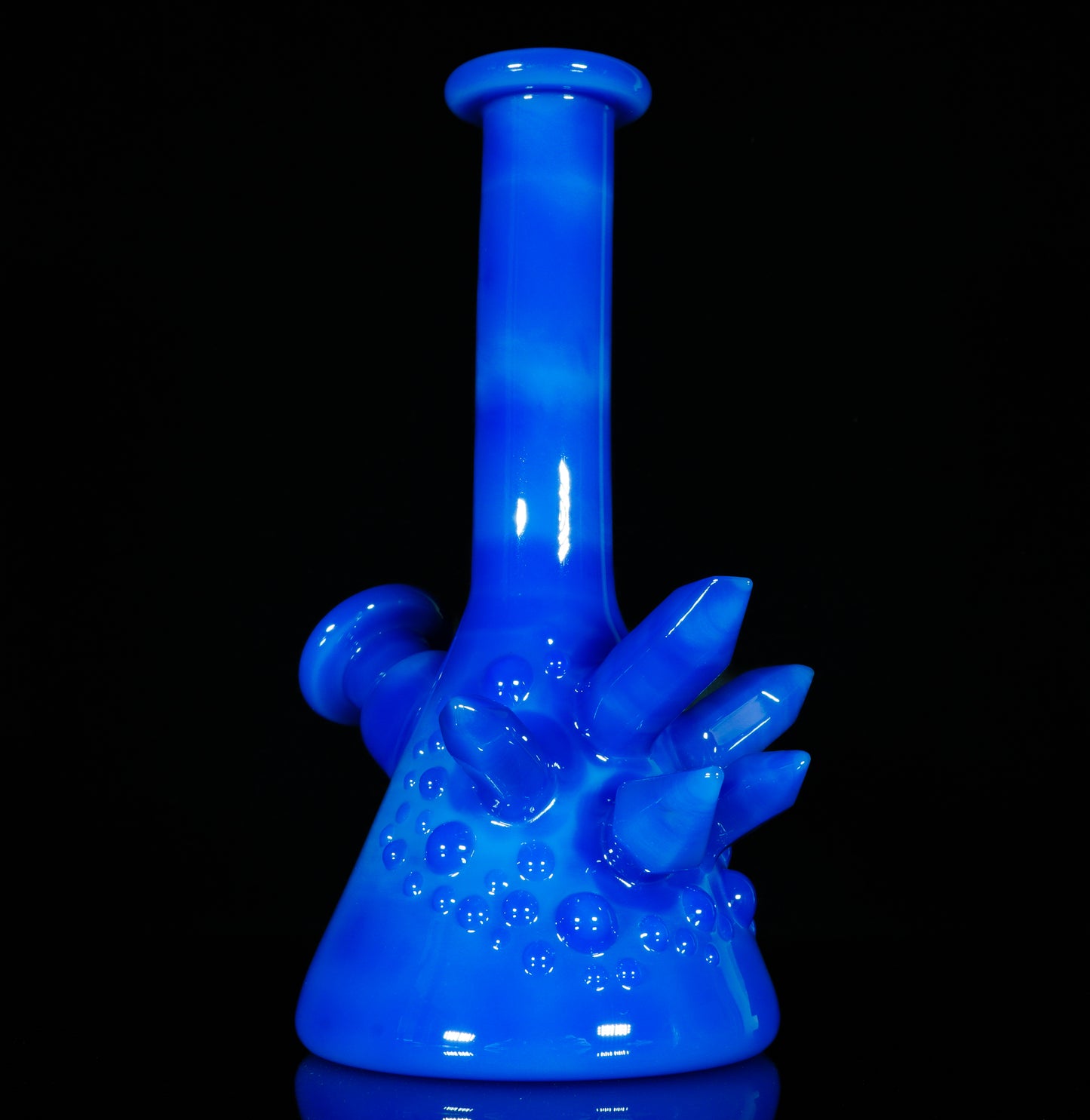 Grateful Blue Doodlebop