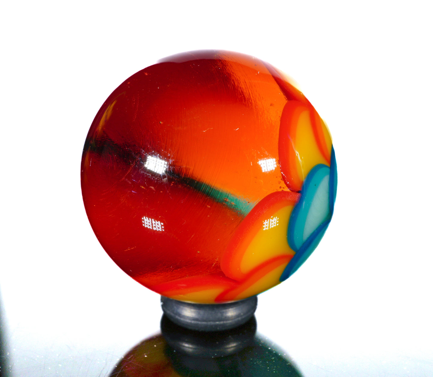 Small Serum UV Dotstack Slurper Marble