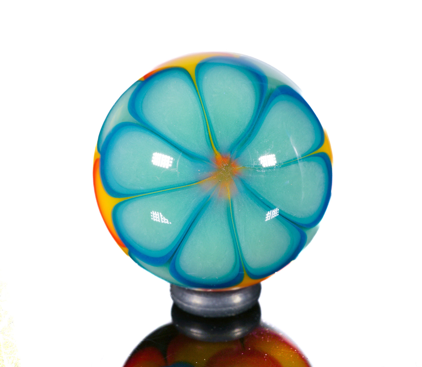 Small Serum UV Dotstack Slurper Marble