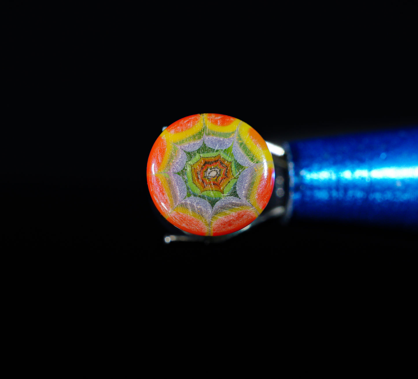 UV Dotstack and Milli Pillar (single)