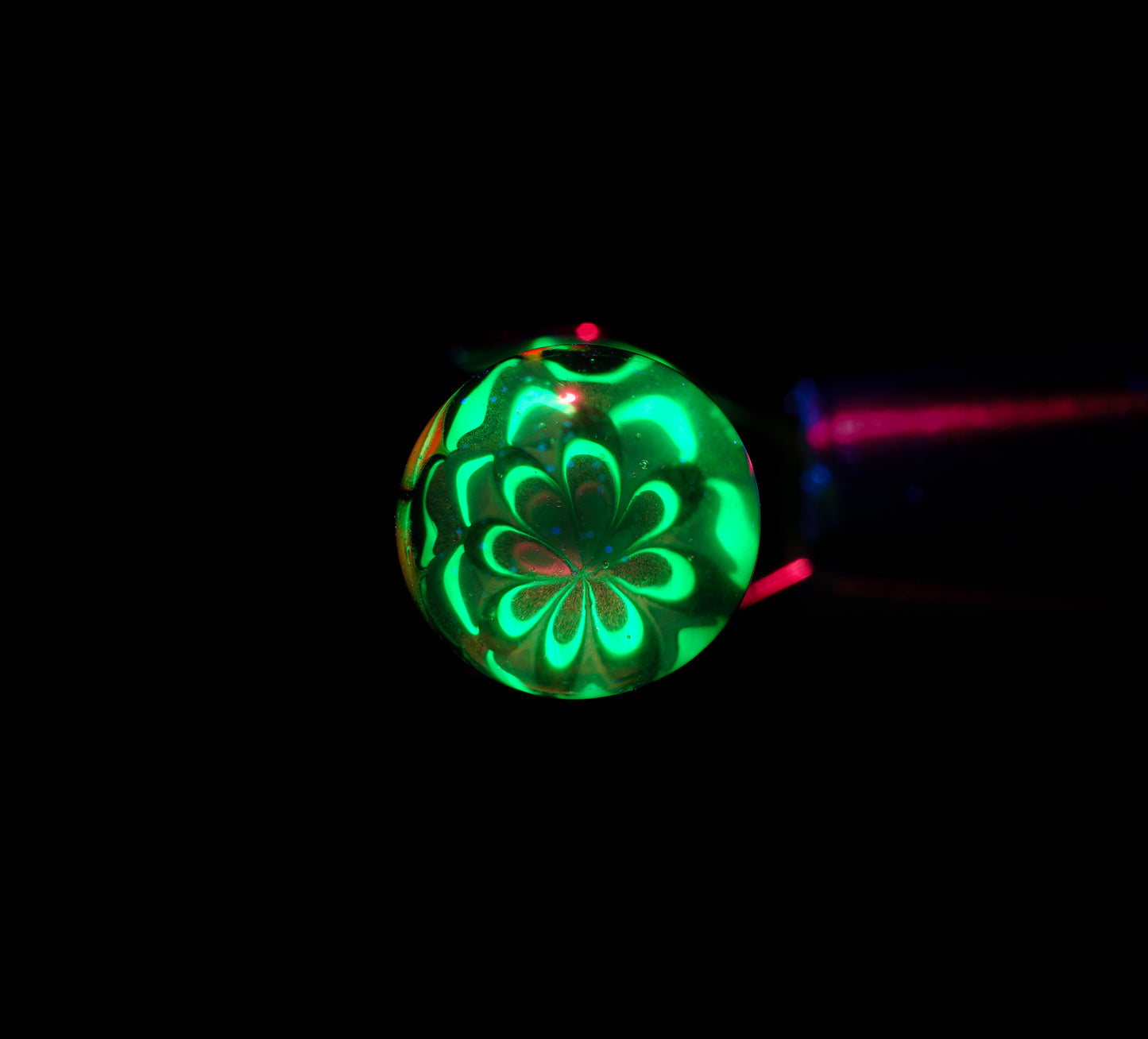 UV Dotstack and Milli Pillar (single)