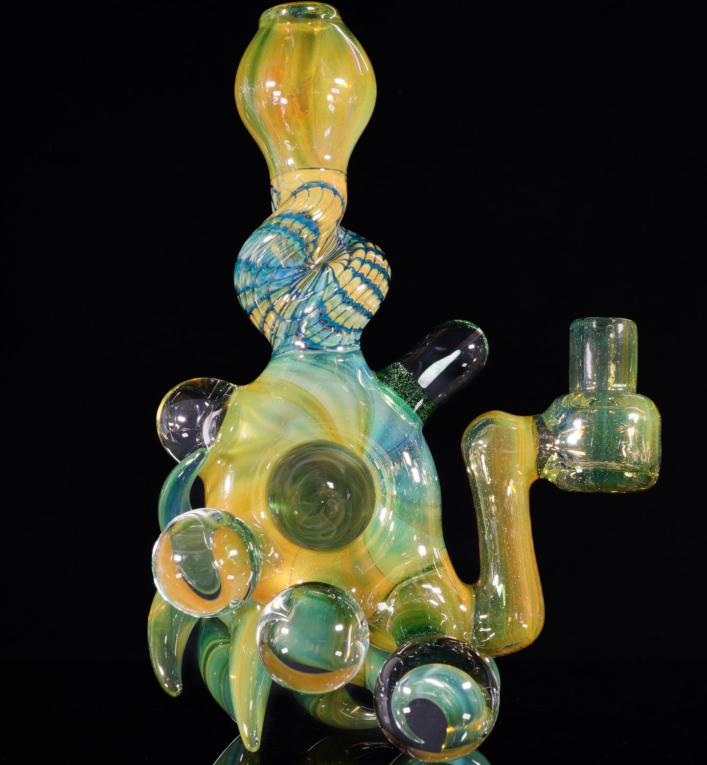 Freestyle Cut and Flip Rig