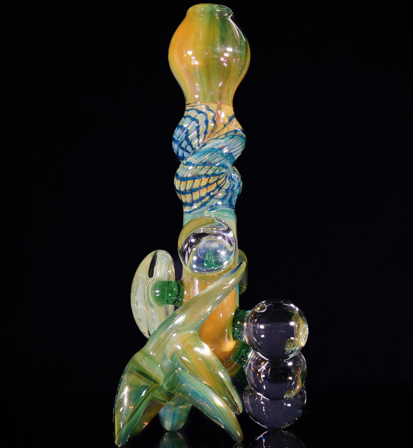 Freestyle Cut and Flip Rig