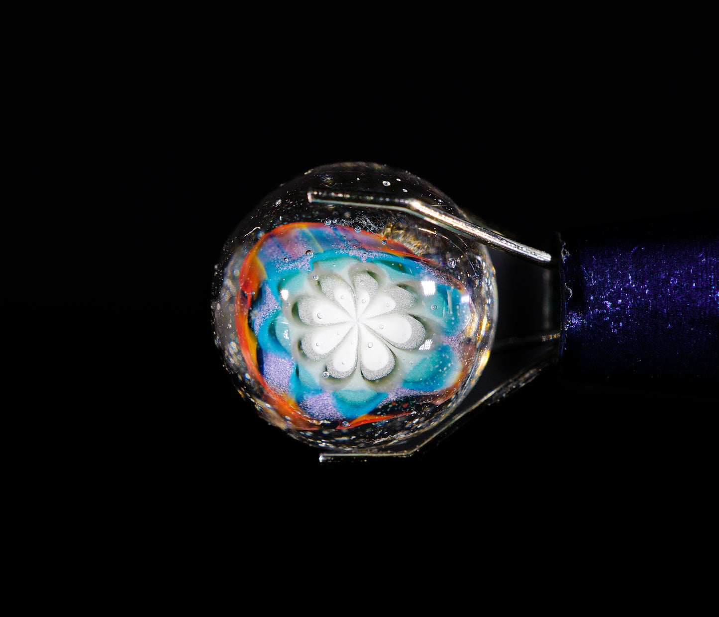 Lucy Full Spectrum Valve Pearl (single)