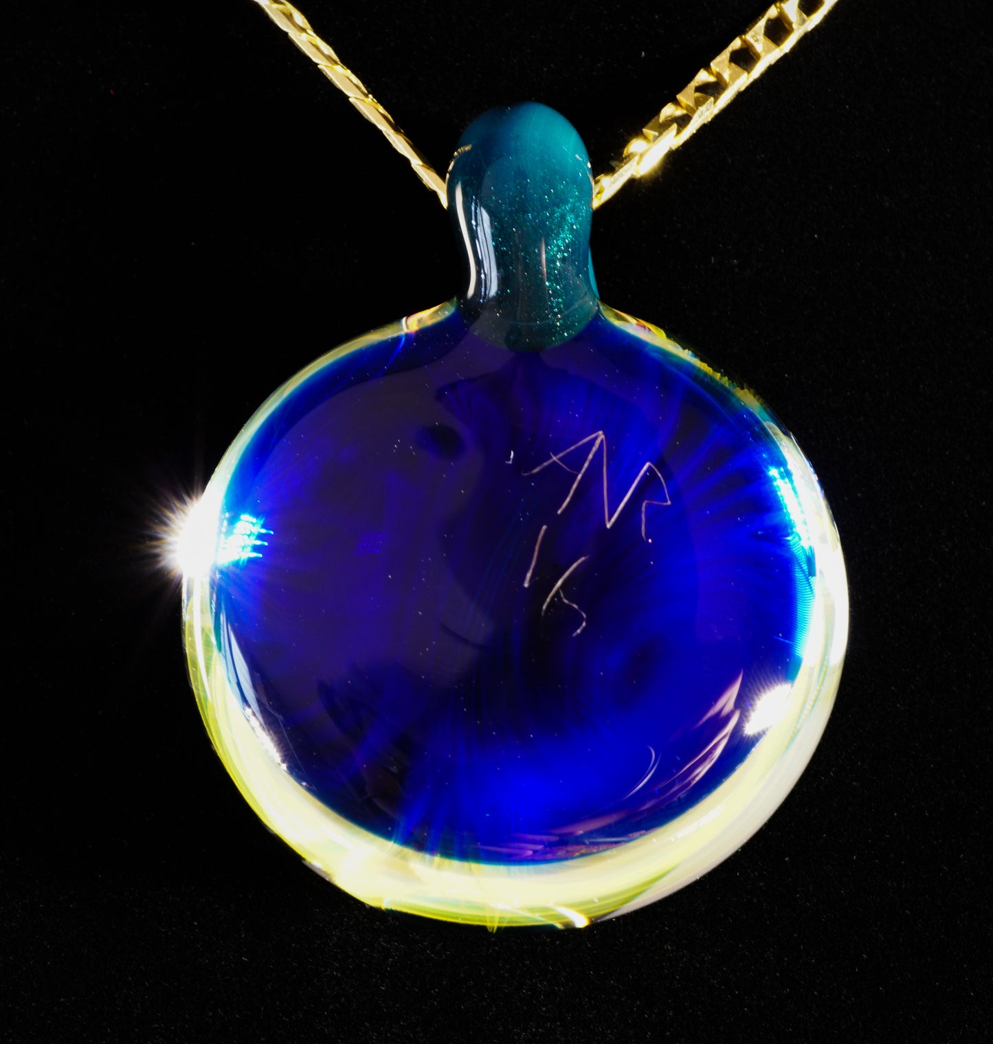 Fume Pendant (no.2)