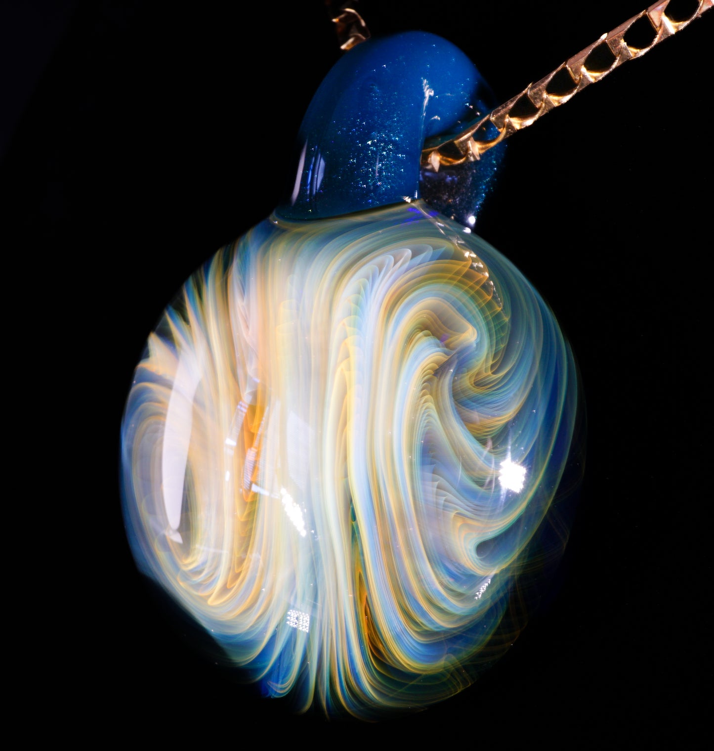 Fume Pendant (no.2)
