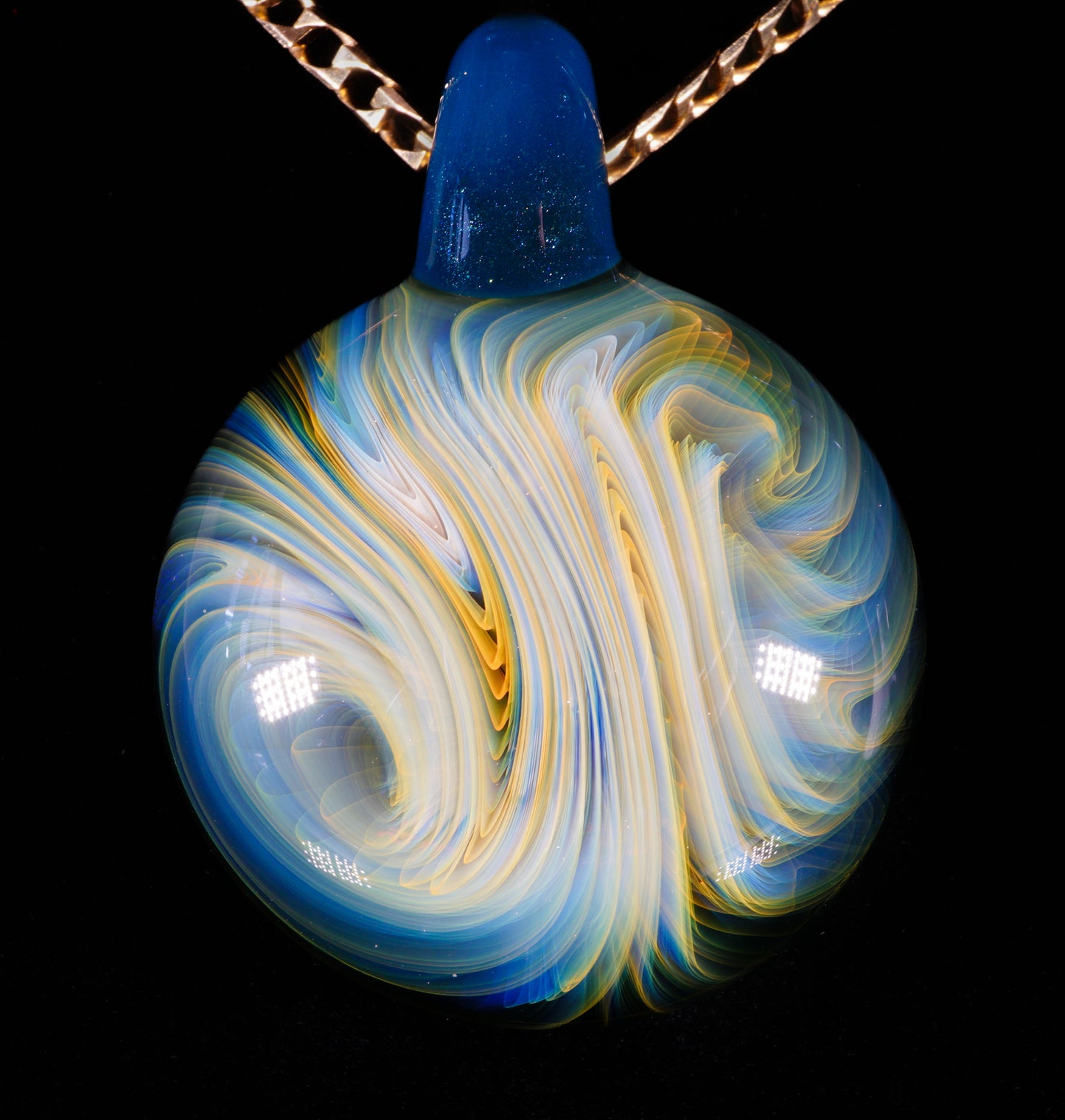 Fume Pendant (no.2)