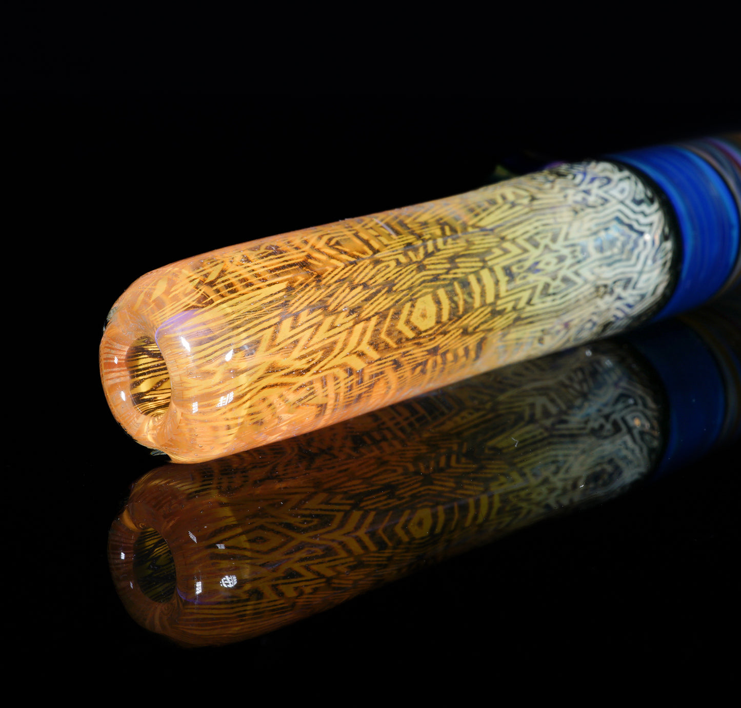 Fume and Murrine Chillum