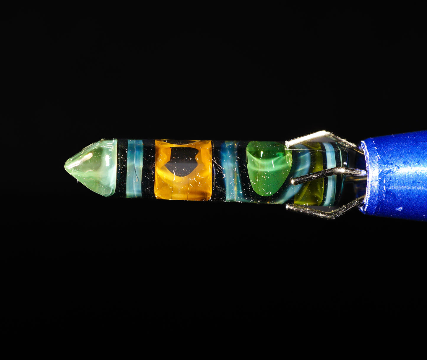 Murrine Slurper Jewel no.5 (single)