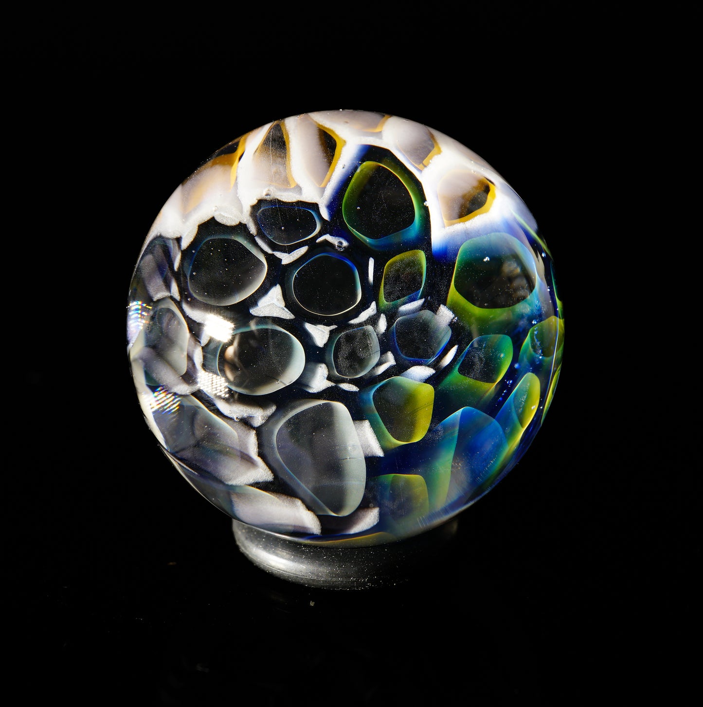 Murrine Slurper Marble no.2