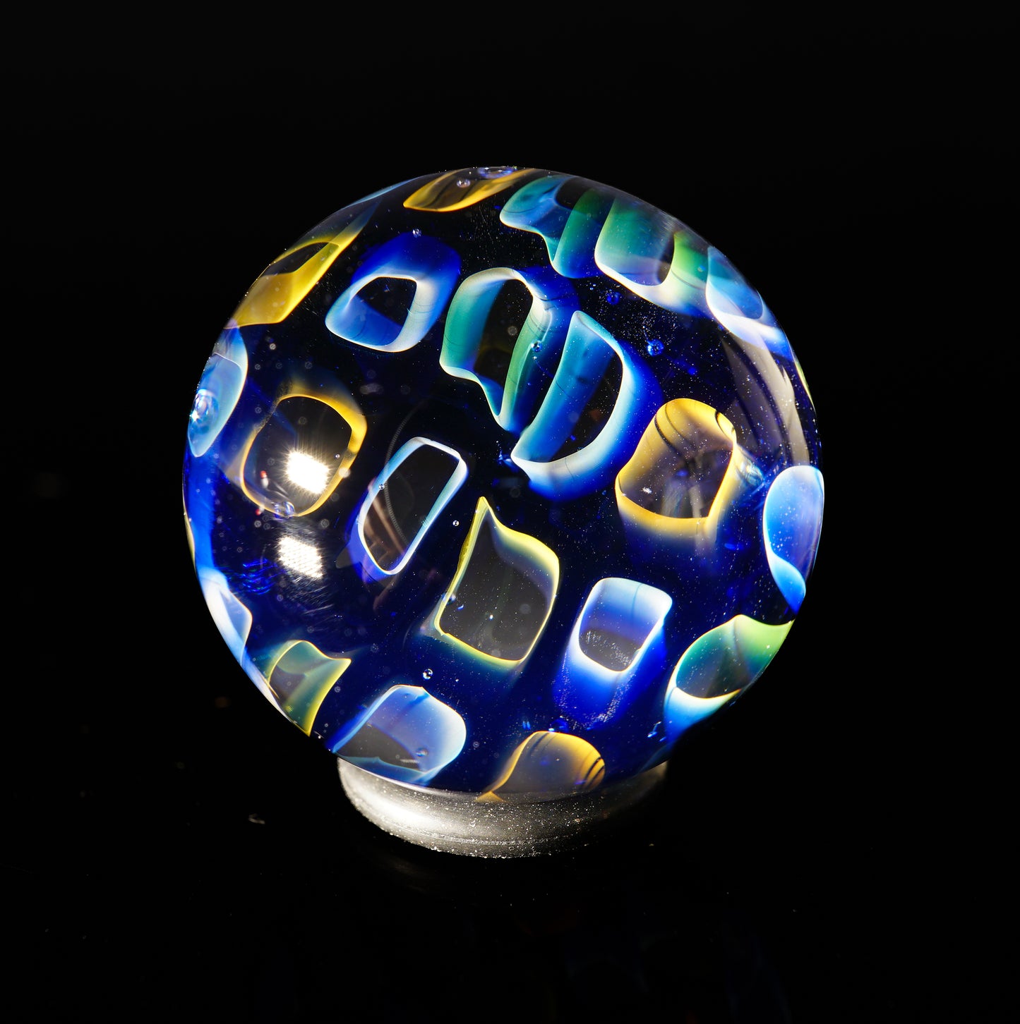Murrine Slurper Marble no.3
