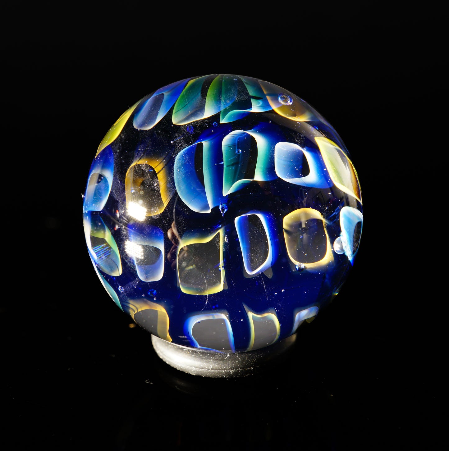 Murrine Slurper Marble no.3