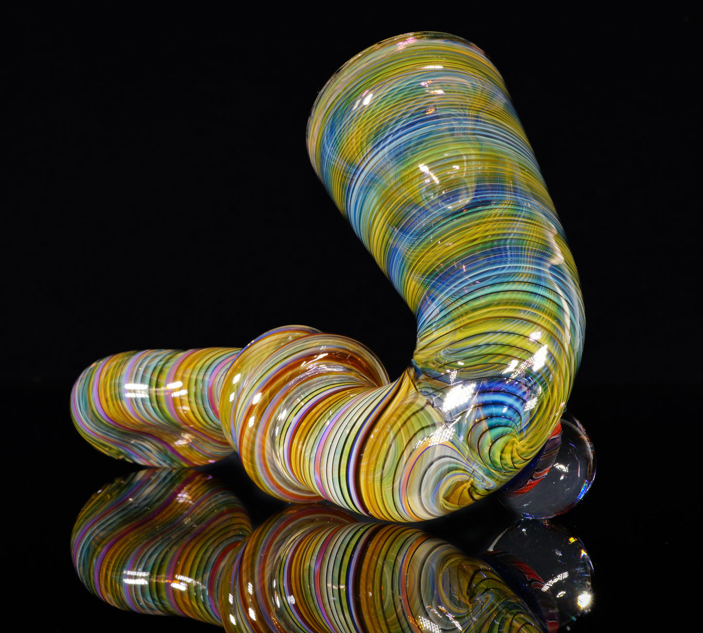 Fume Sherlock no.1