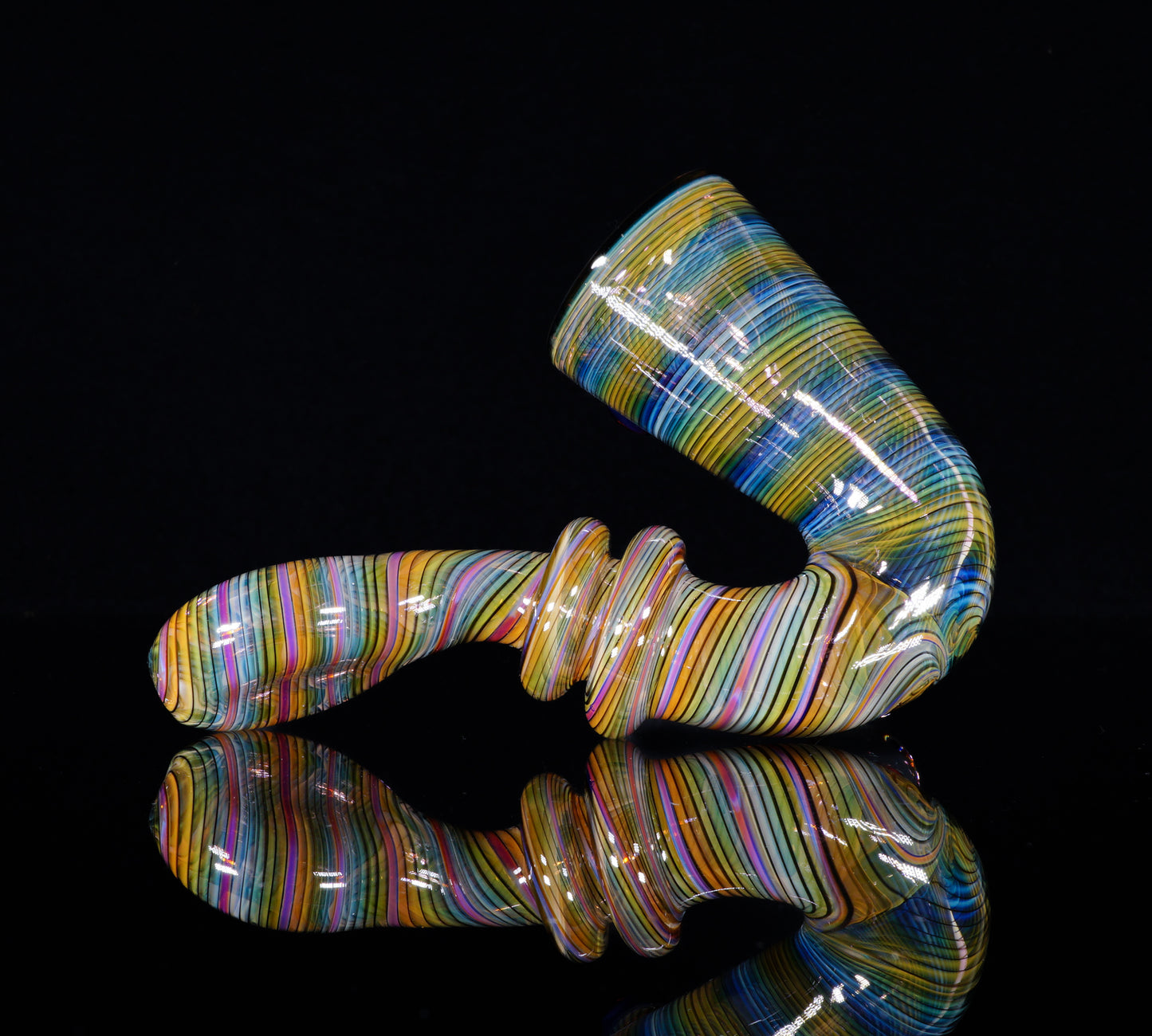 Fume Sherlock no.1