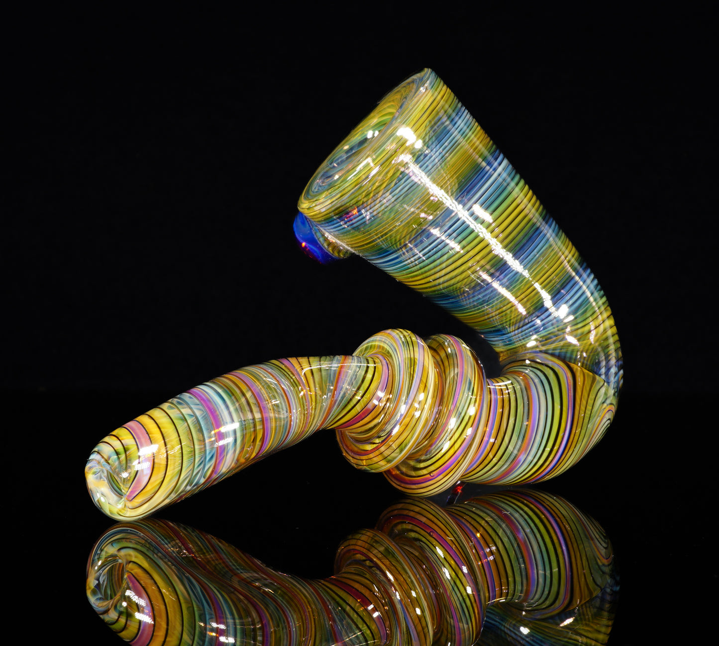 Fume Sherlock no.1