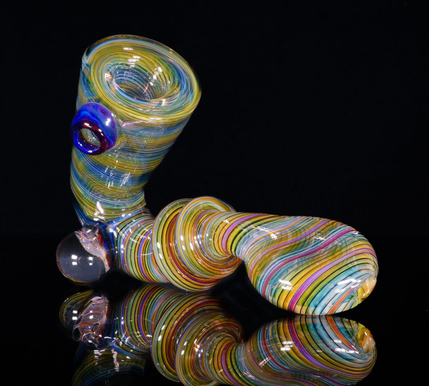 Fume Sherlock no.1