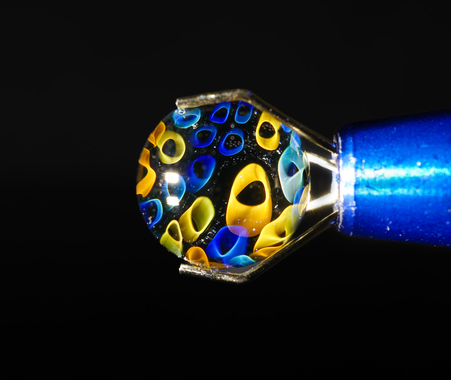 Murrine Terp Pearl no.4 (single)