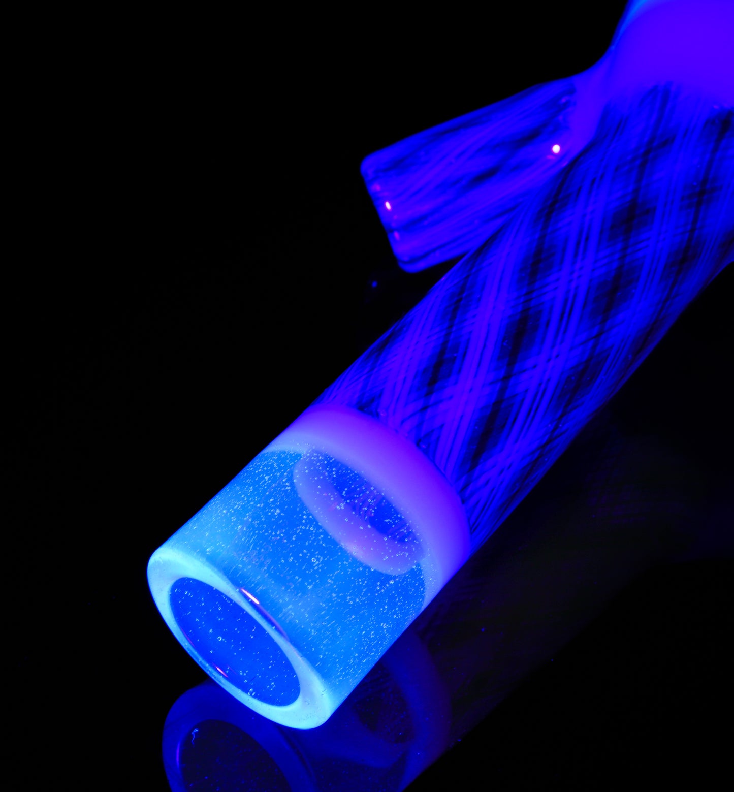 BlueV and Antidote Incalmo Mini Tube