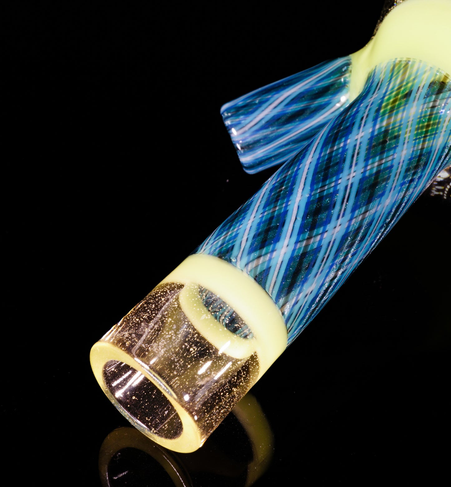BlueV and Antidote Incalmo Mini Tube