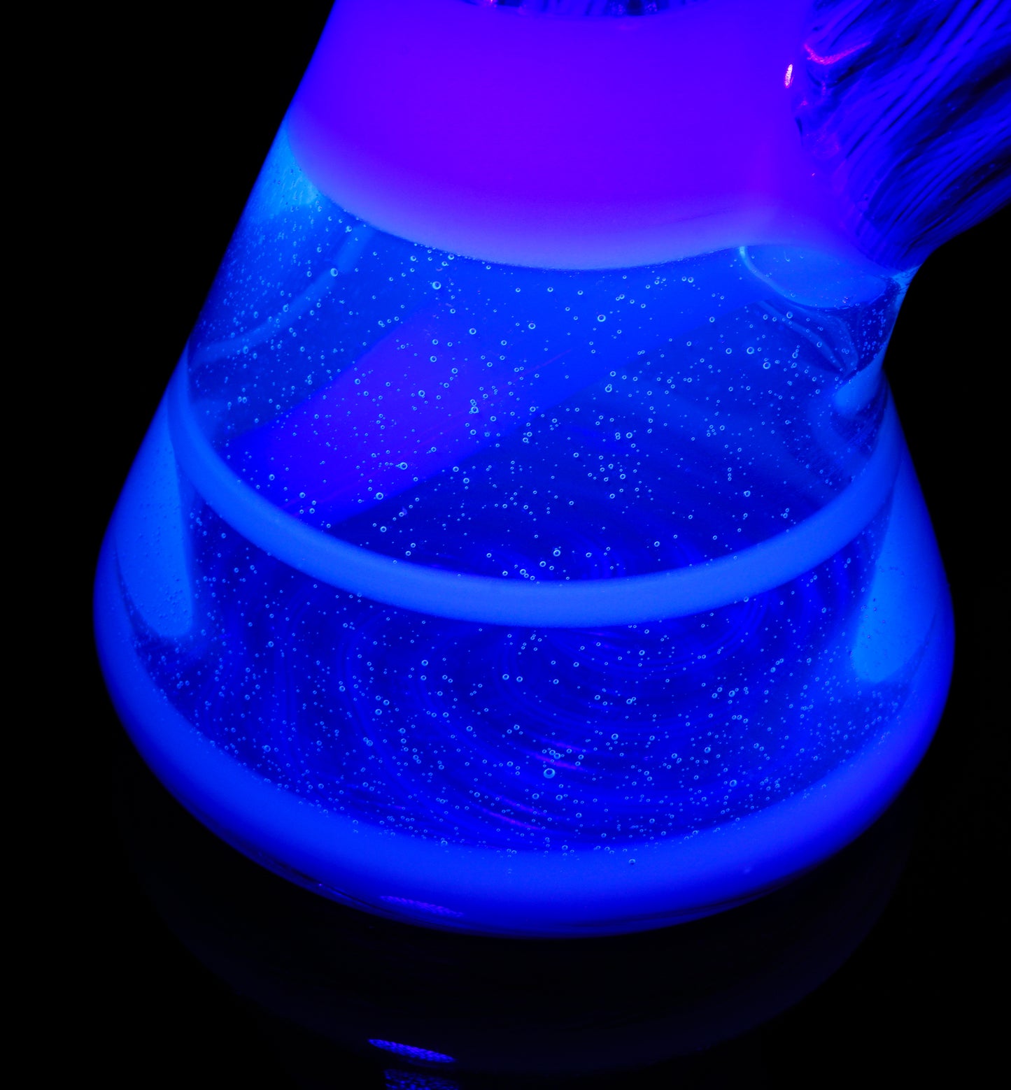 BlueV and Antidote Incalmo Mini Tube