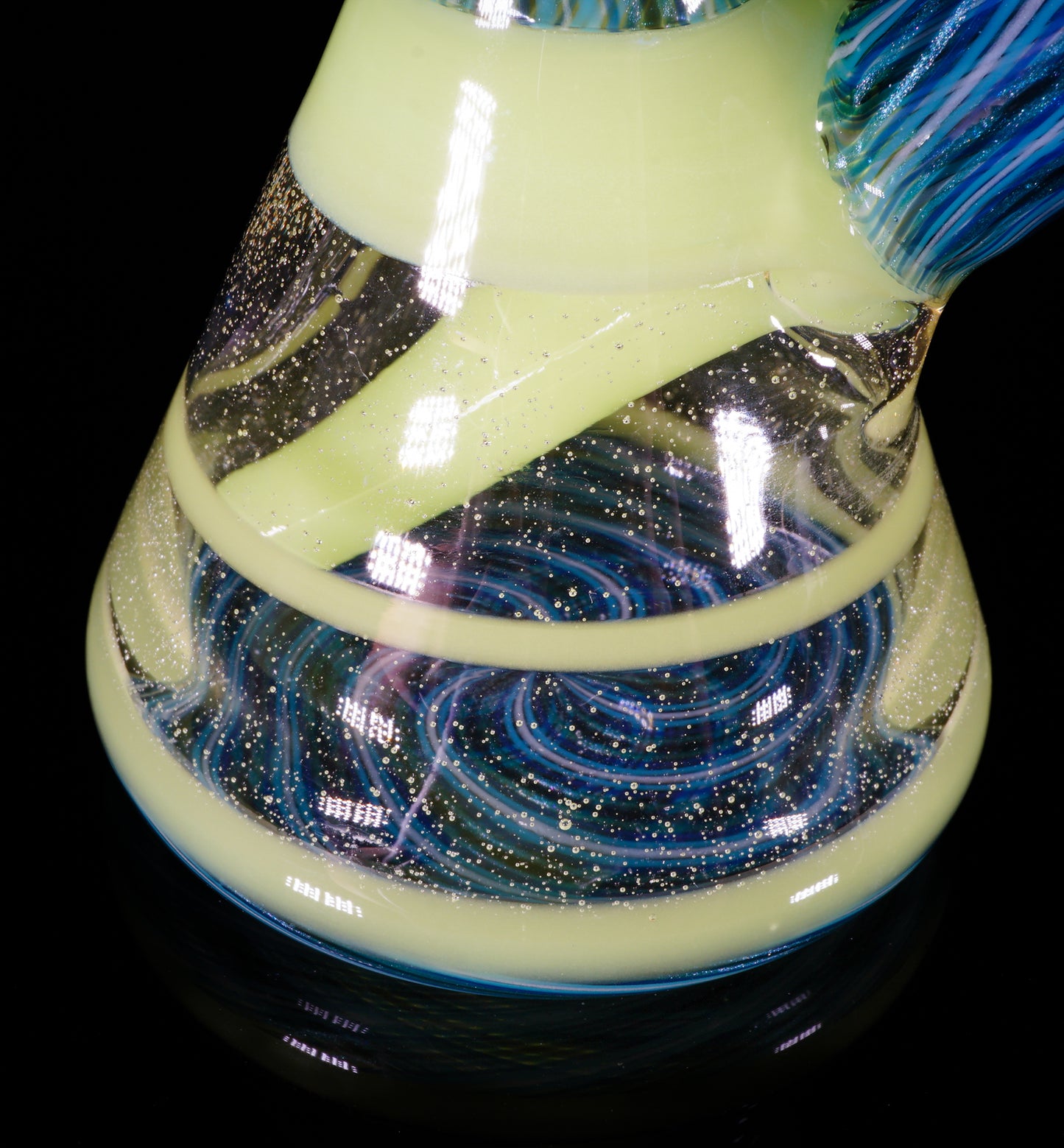 BlueV and Antidote Incalmo Mini Tube
