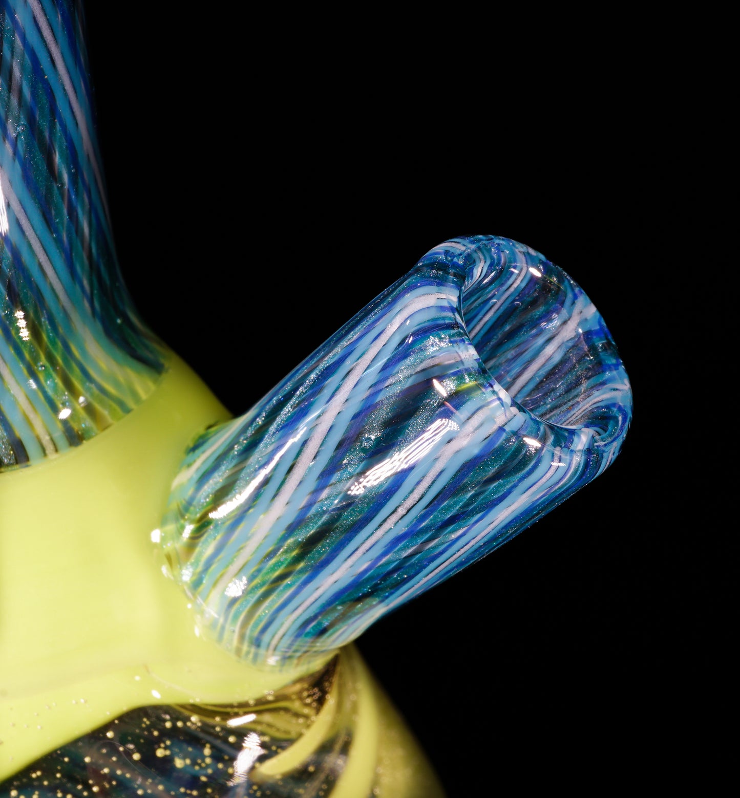 BlueV and Antidote Incalmo Mini Tube