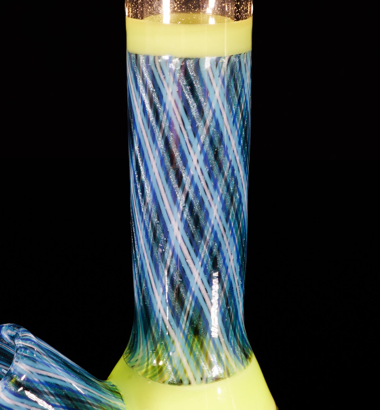 BlueV and Antidote Incalmo Mini Tube