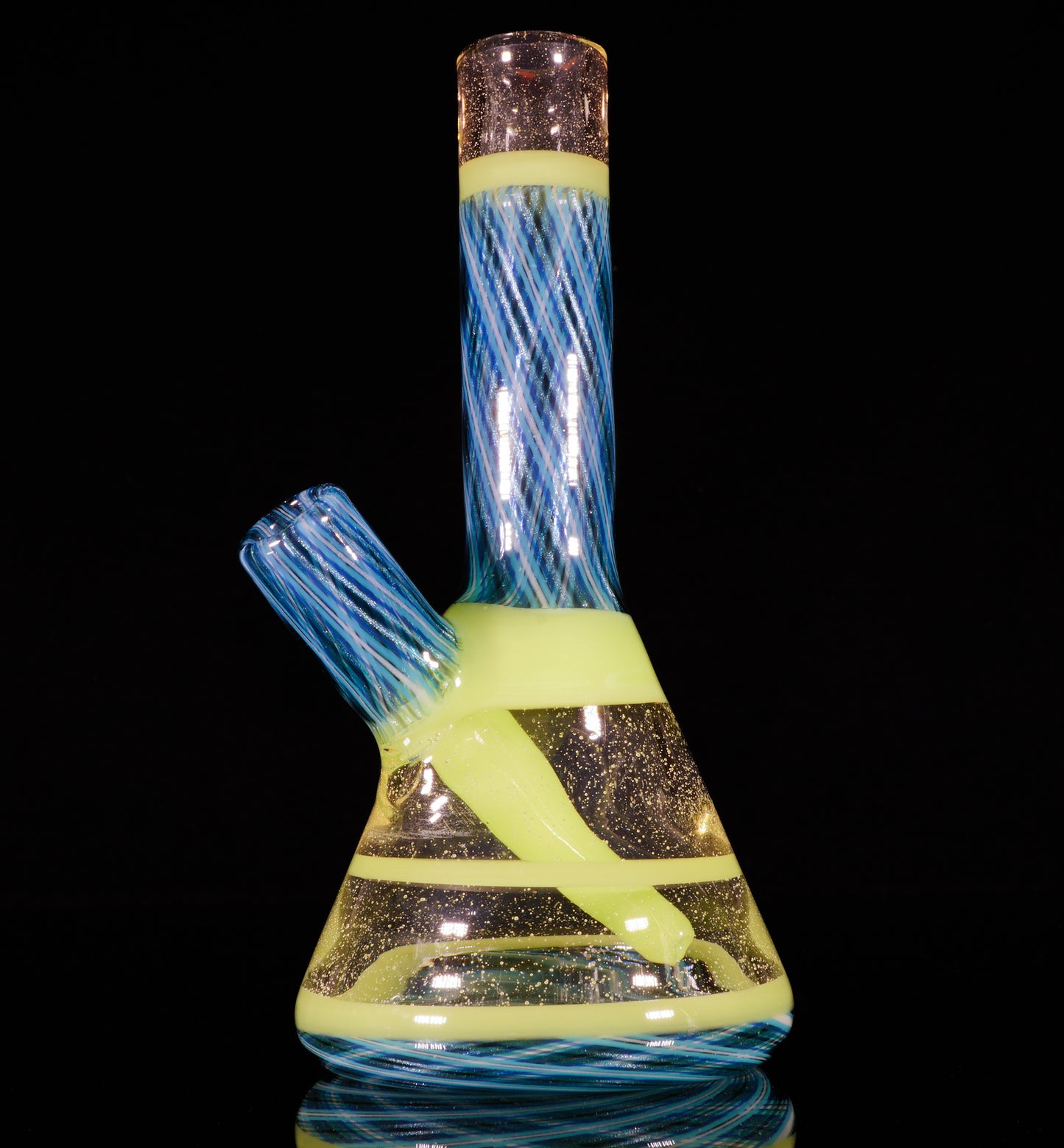 BlueV and Antidote Incalmo Mini Tube
