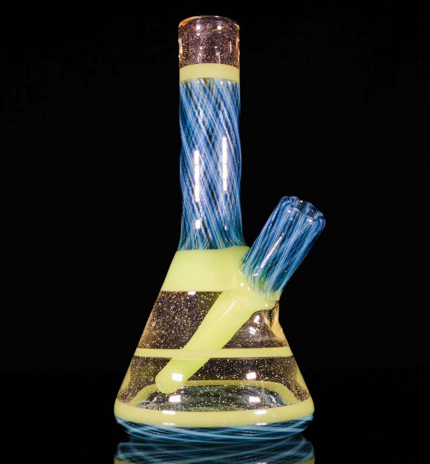 BlueV and Antidote Incalmo Mini Tube