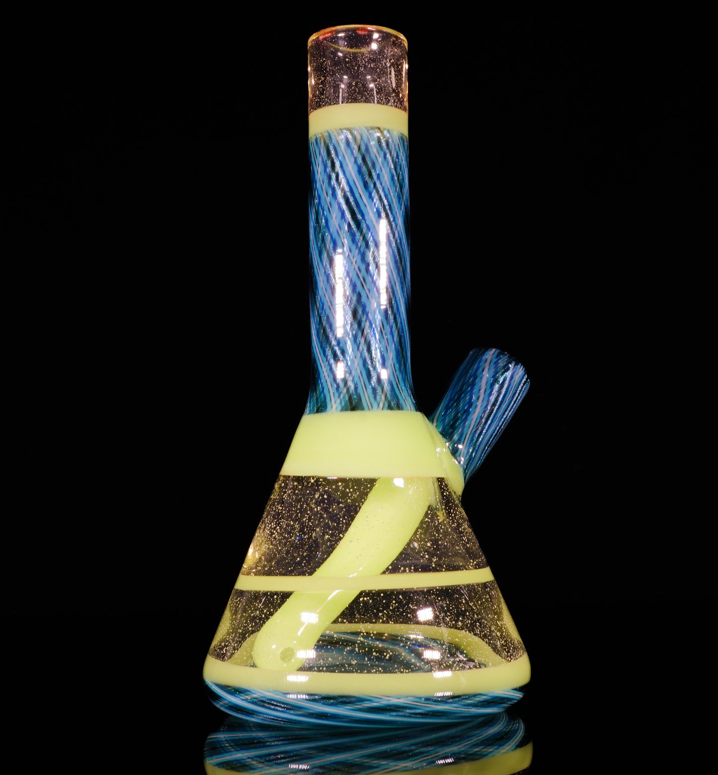 BlueV and Antidote Incalmo Mini Tube