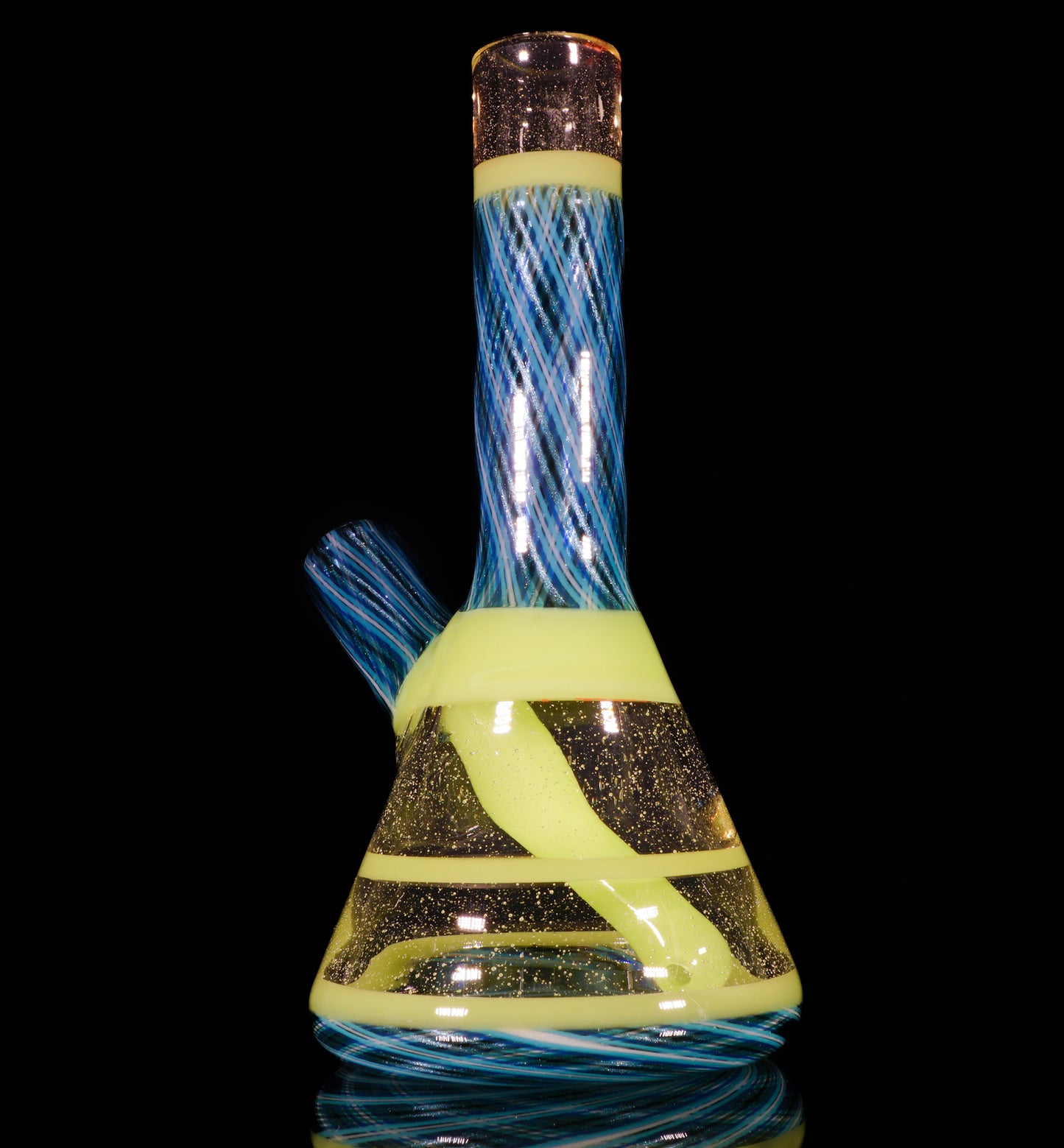 BlueV and Antidote Incalmo Mini Tube