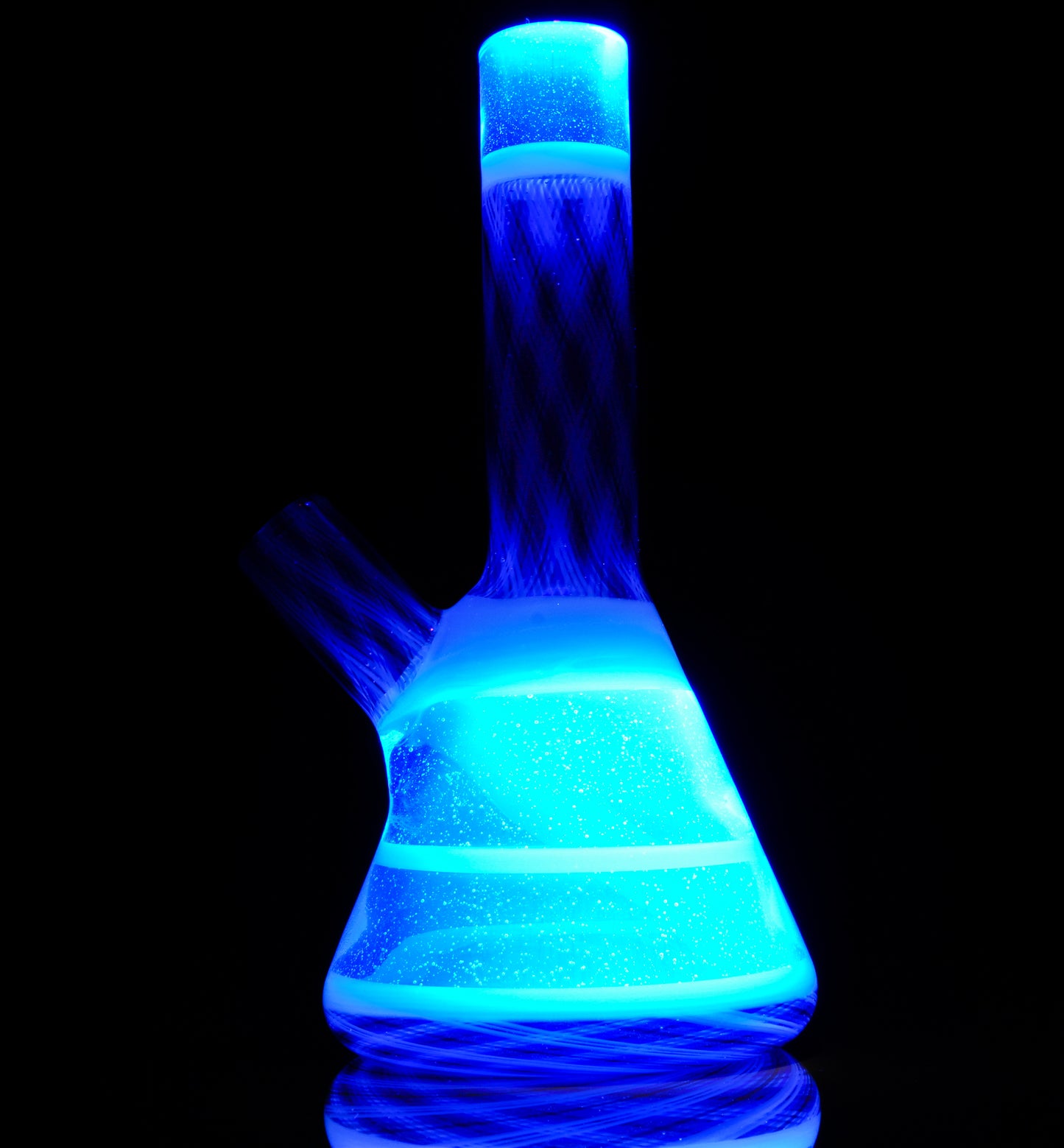 BlueV and Antidote Incalmo Mini Tube