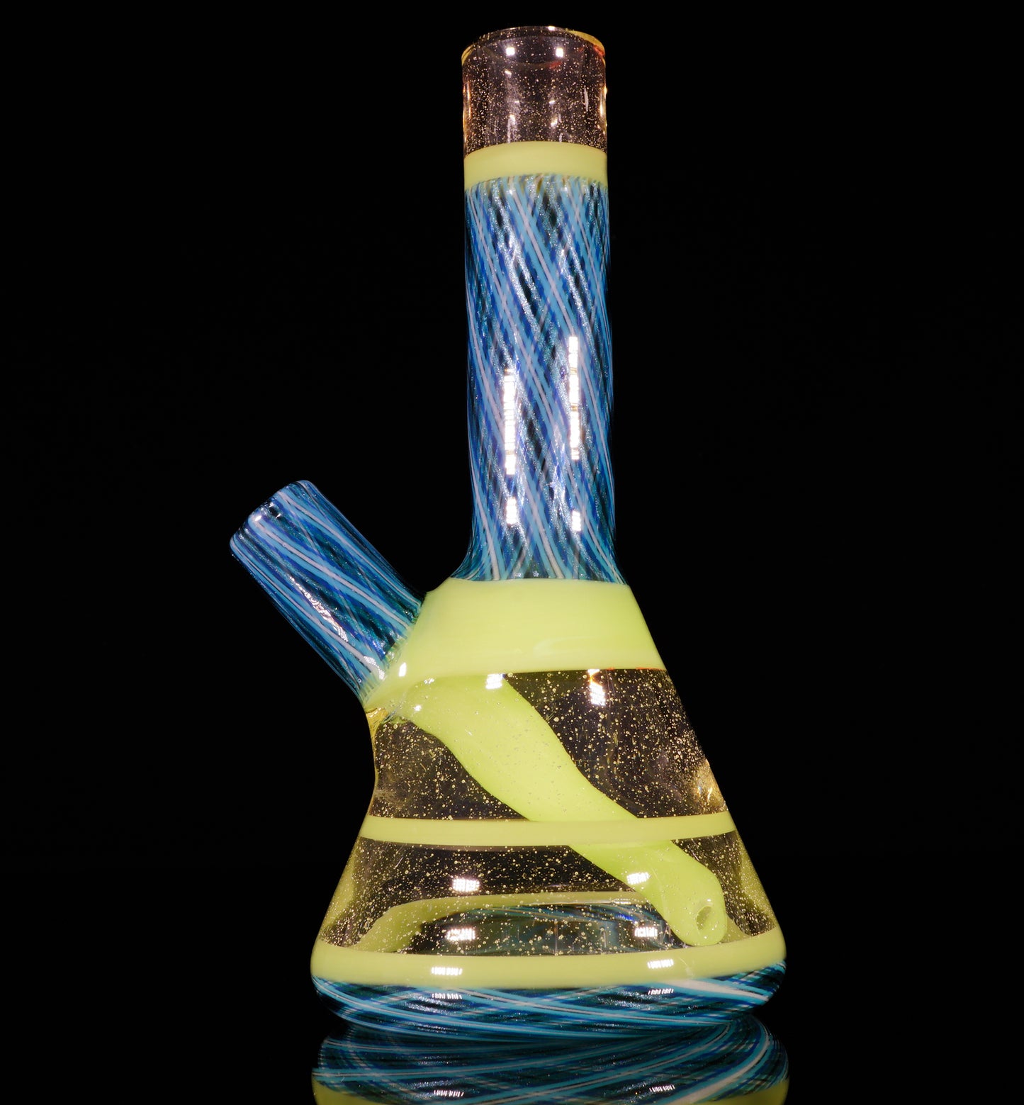 BlueV and Antidote Incalmo Mini Tube